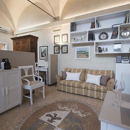 Suite Prestige Verona Luaran gambar