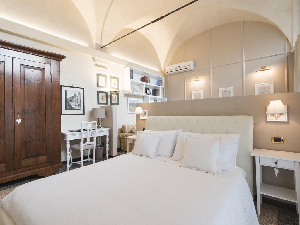 Suite Prestige Verona Luaran gambar