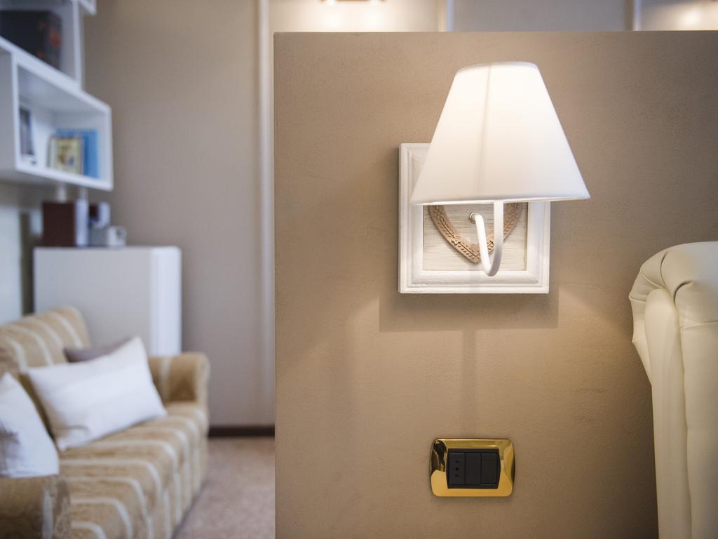 Suite Prestige Verona Luaran gambar