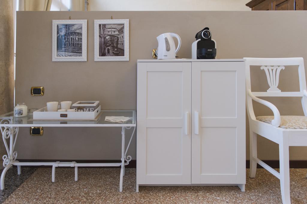 Suite Prestige Verona Luaran gambar